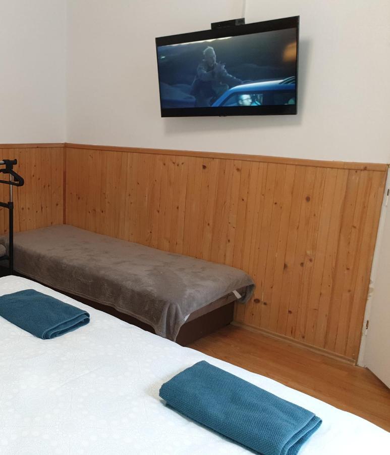 Apartmany Centro & Jacuzzi Piest'any Dış mekan fotoğraf