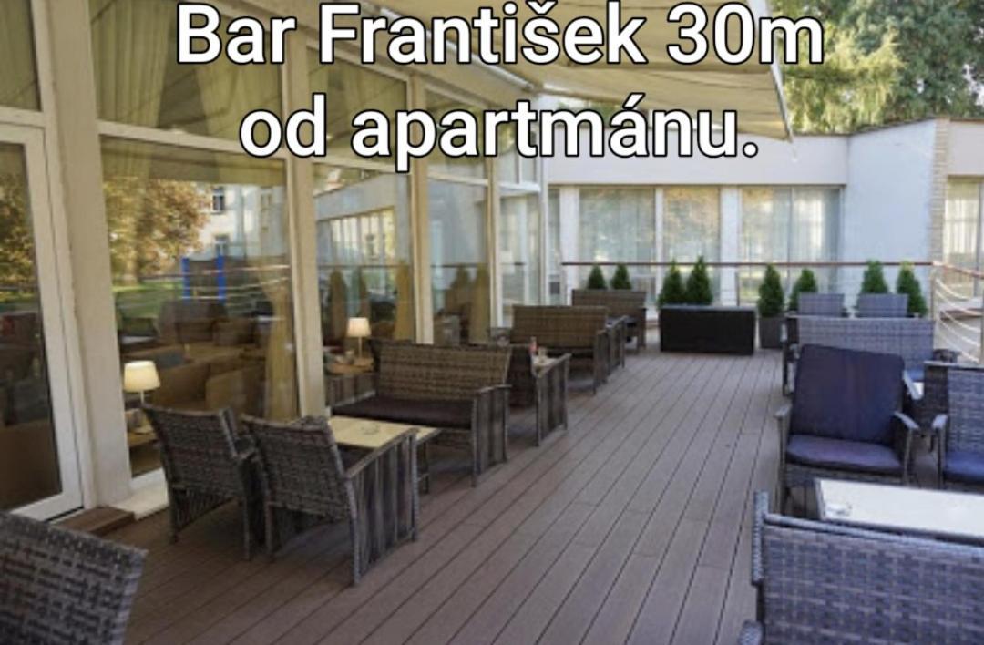 Apartmany Centro & Jacuzzi Piest'any Dış mekan fotoğraf