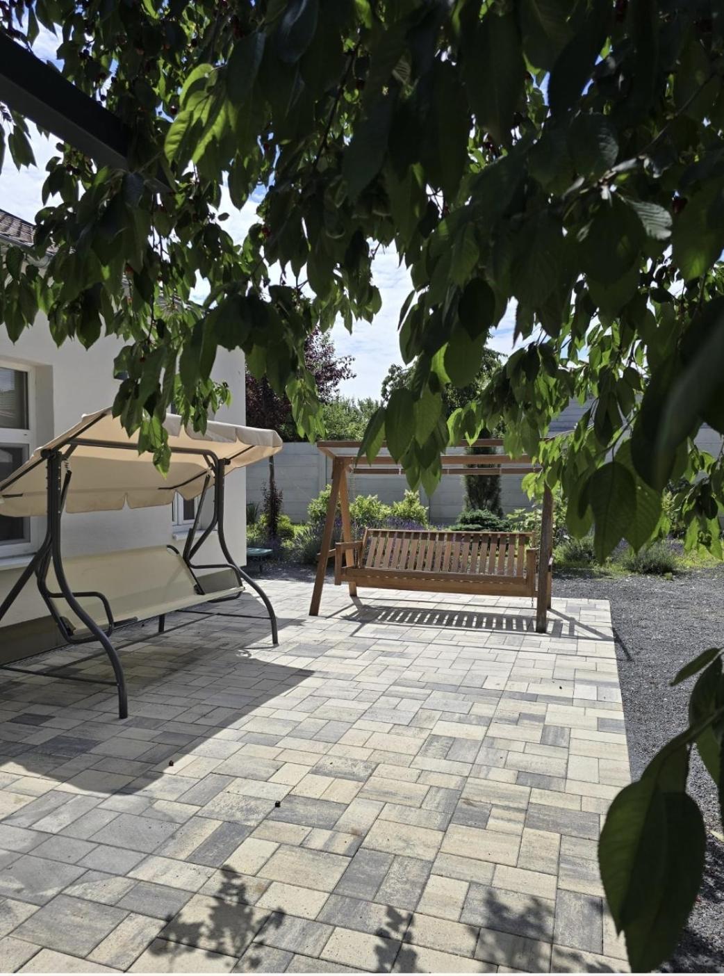 Apartmany Centro & Jacuzzi Piest'any Dış mekan fotoğraf