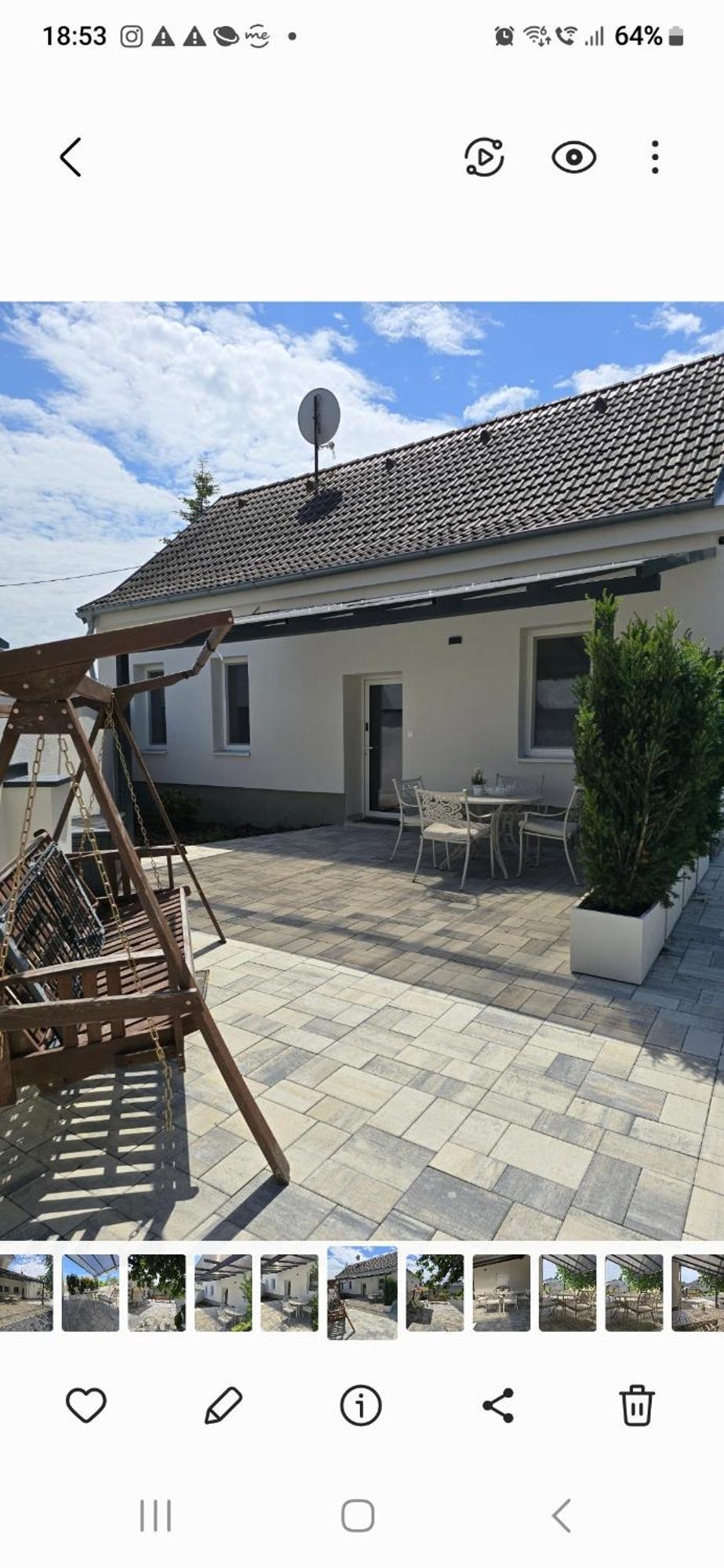 Apartmany Centro & Jacuzzi Piest'any Dış mekan fotoğraf