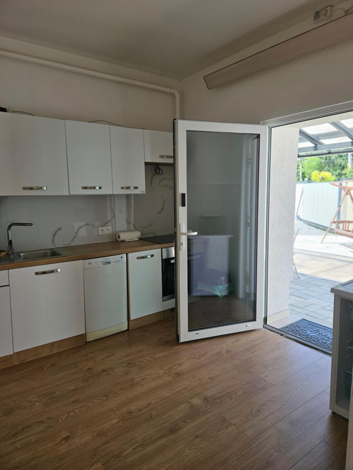 Apartmany Centro & Jacuzzi Piest'any Dış mekan fotoğraf