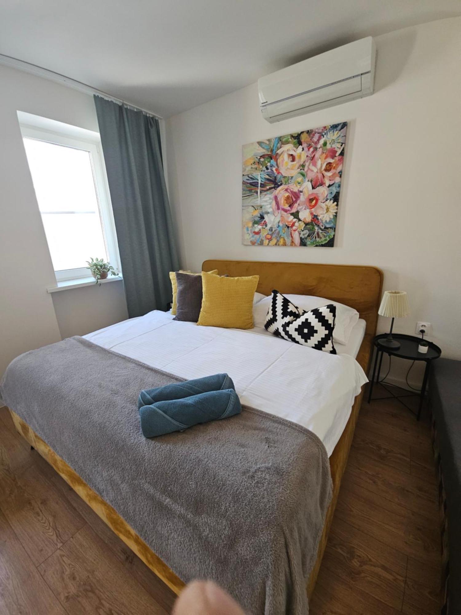 Apartmany Centro & Jacuzzi Piest'any Dış mekan fotoğraf
